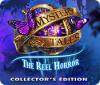 Игра Mystery Tales: The Reel Horror Collector's Edition