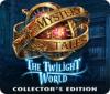Игра Mystery Tales: The Twilight World Collector's Edition