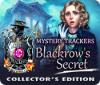 Игра Mystery Trackers: Blackrow's Secret Collector's Edition