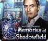 Игра Mystery Trackers: Memories of Shadowfield