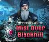Игра Mystery Trackers: Mist Over Blackhill
