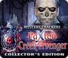 Игра Mystery Trackers: Paxton Creek Avenger Collector's Edition