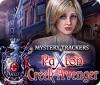 Игра Mystery Trackers: Paxton Creek Avenger
