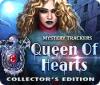 Игра Mystery Trackers: Queen of Hearts Collector's Edition