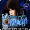 Игра Mystery Trackers: Raincliff Collector's Edition