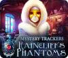Игра Mystery Trackers: Raincliff's Phantoms Collector's Edition