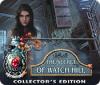 Игра Mystery Trackers: The Secret of Watch Hill Collector's Edition