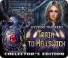 Игра Mystery Trackers: Train to Hellswich Collector's Edition