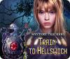 Игра Mystery Trackers: Train to Hellswich