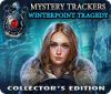 Игра Mystery Trackers: Winterpoint Tragedy Collector's Edition
