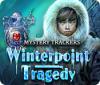 Игра Mystery Trackers: Winterpoint Tragedy