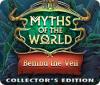 Игра Myths of the World: Behind the Veil Collector's Edition