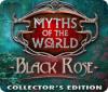 Игра Myths of the World: Black Rose Collector's Edition