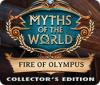 Игра Myths of the World: Fire of Olympus Collector's Edition