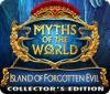 Игра Myths of the World: Island of Forgotten Evil Collector's Edition