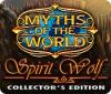 Игра Myths of the World: Spirit Wolf Collector's Edition