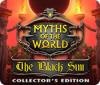 Игра Myths of the World: The Black Sun Collector's Edition