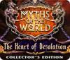 Игра Myths of the World: The Heart of Desolation Collector's Edition