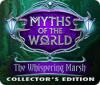Игра Myths of the World: The Whispering Marsh Collector's Edition