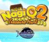 Игра NagiQ 2: Treasure Hunt