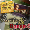 Игра Nancy Drew Dossier: Resorting to Danger