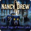 Игра Nancy Drew: Ghost Dogs of Moon Lake