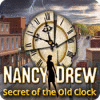 Игра Nancy Drew - Secret Of The Old Clock