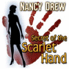 Игра Nancy Drew: Secret of the Scarlet Hand