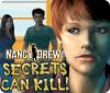Игра Nancy Drew: Secrets Can Kill Remastered
