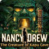 Игра Nancy Drew: The Creature of Kapu Cave