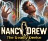Игра Nancy Drew: The Deadly Device