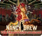 Игра Nancy Drew: The Haunted Carousel
