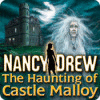 Игра Nancy Drew: The Haunting of Castle Malloy