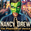 Игра Nancy Drew: The Phantom of Venice