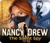 Игра Nancy Drew: The Silent Spy