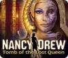 Игра Nancy Drew: Tomb of the Lost Queen