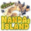 Игра Nanda's Island