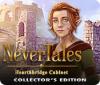 Игра Nevertales: Hearthbridge Cabinet Collector's Edition