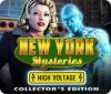 Игра New York Mysteries: High Voltage Collector's Edition