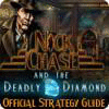 Игра Nick Chase and the Deadly Diamond Strategy Guide