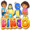 Игра Nick Jr. Bingo