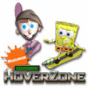 Игра Nicktoons: Hoverzone