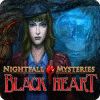 Игра Nightfall Mysteries: Black Heart