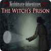 Игра Nightmare Adventures: The Witch's Prison