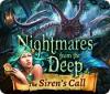 Игра Nightmares from the Deep: The Siren's Call