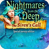 Игра Nightmares from the Deep: The Siren's Call Collector's Edition