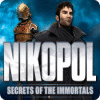 Игра Nikopol: Secret of the Immortals