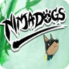 Игра Ninja Dogs