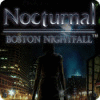 Игра Nocturnal: Boston Nightfall