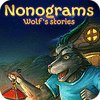 Игра Nonograms: Wolf's Stories